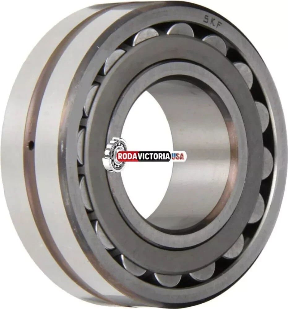 SKF Sweden 23136 CC C3 W33 Spherical roller bearing 180x300x96 mm