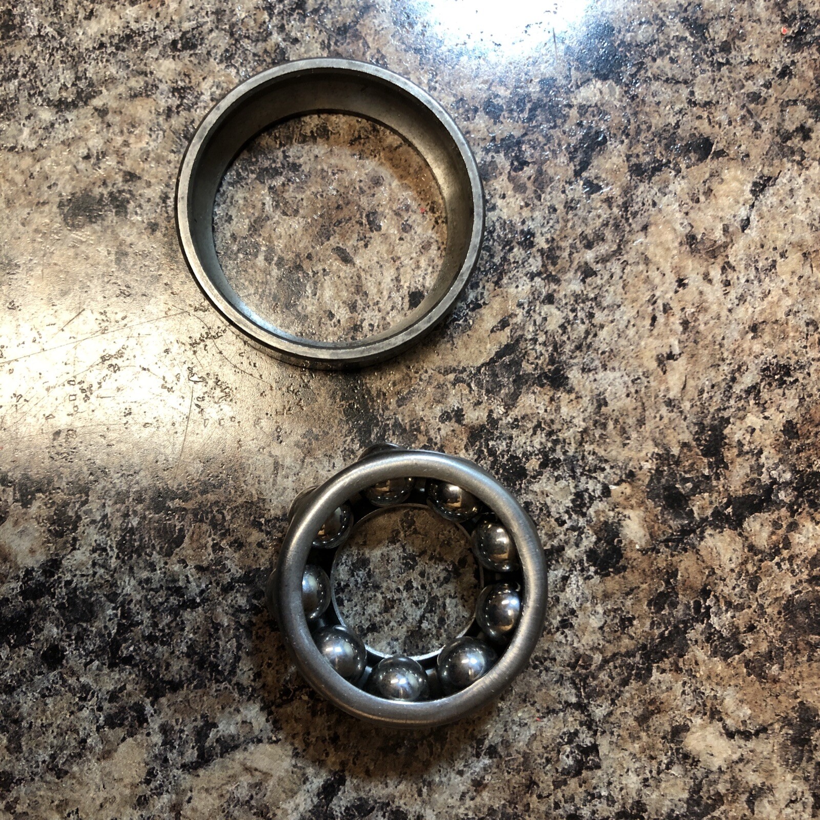 Sealed Power F30304 Multi-Purpose Roller Bearing F+S!