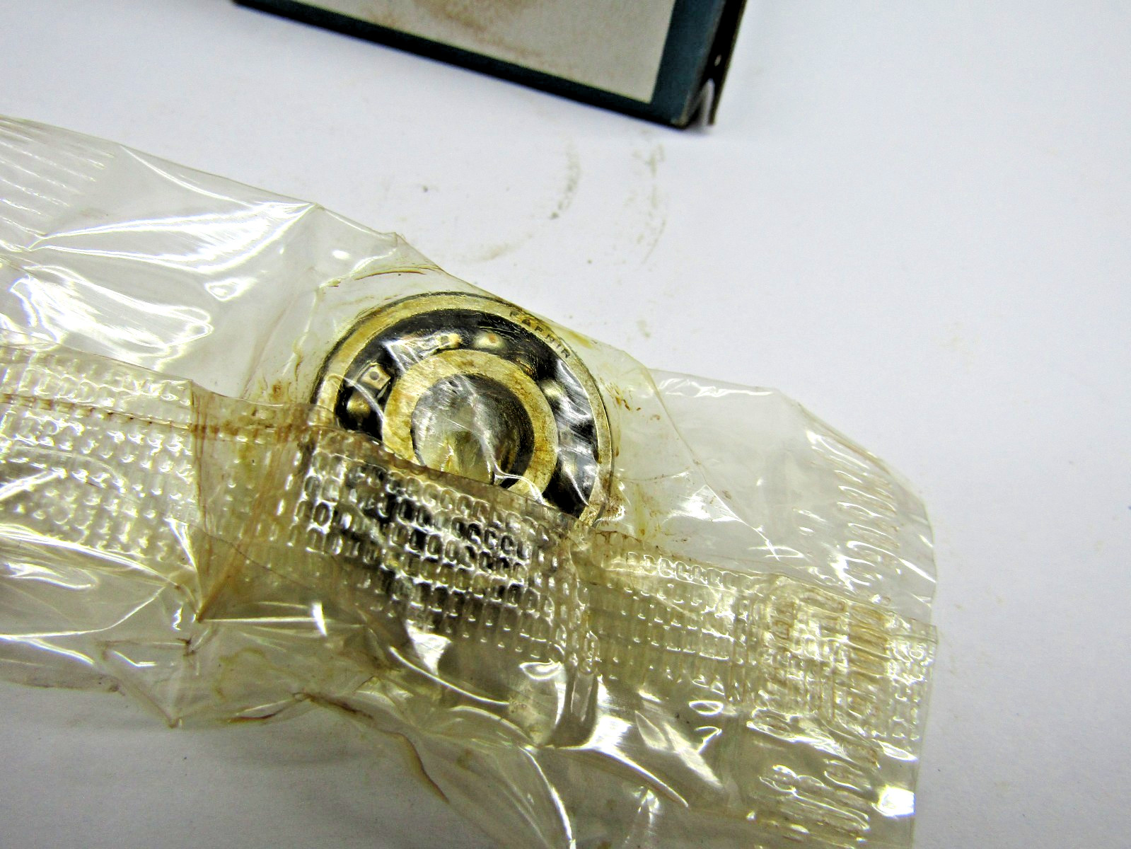 Fafnir 38K7 8mm X 22mm X 6mm Open Bearing