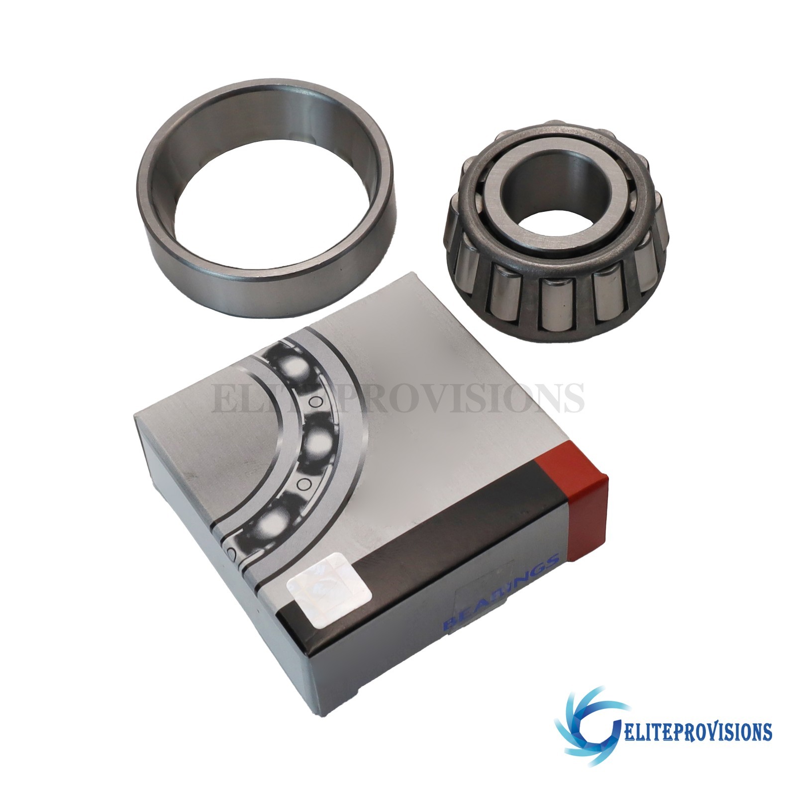 NEW Tapered Roller Bearing 3/4″x1.15/16″x3/4″ For Koyo 09195/09067 US