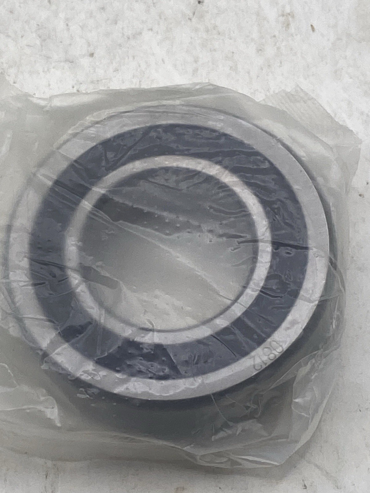 Lot Of 3 RBC ReliaMark 2RS 1641-2RS 1″ x 2″ x 9/16″ Sealed Bearing