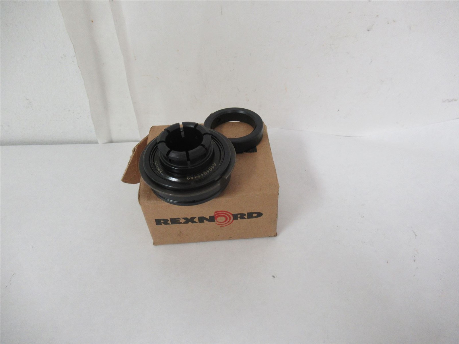 253313 New In Box; Rexnord ER12K Insert Bearing 3/4″ Bore