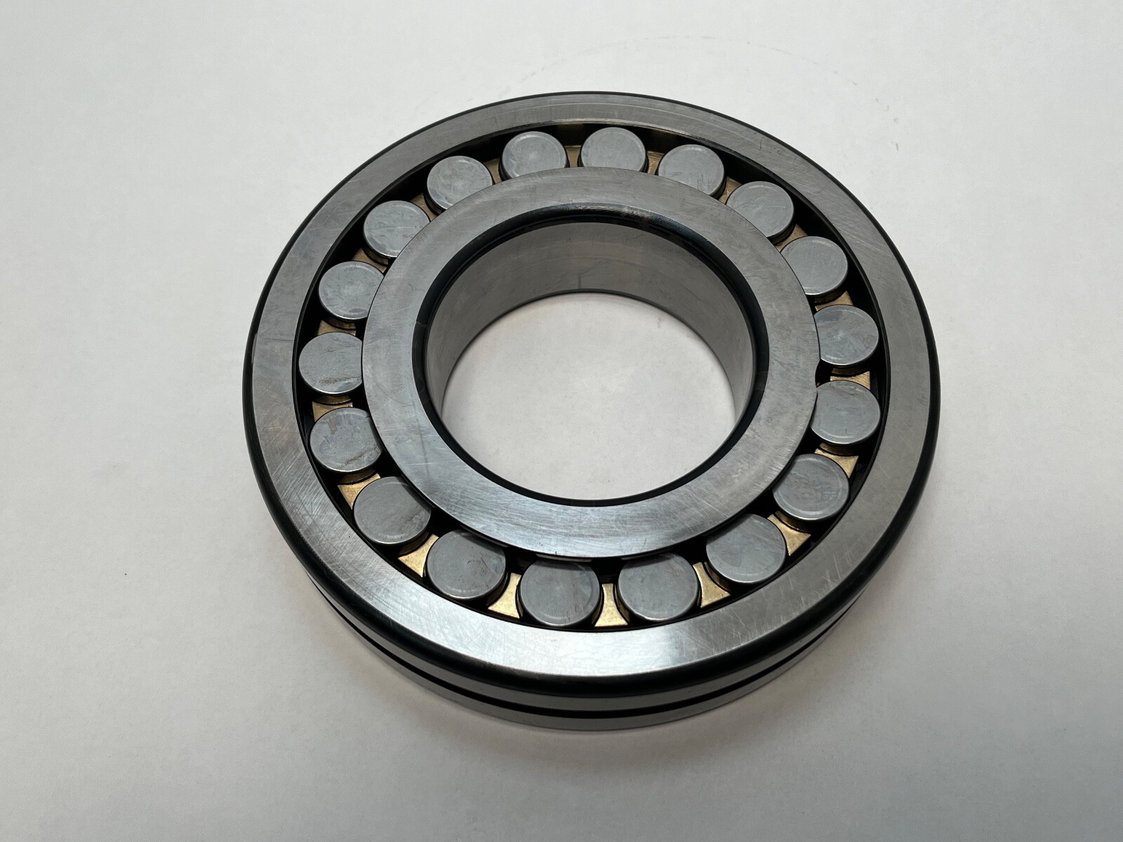 Koyo 21317RW33C3FY Spherical Bearing 85x180x41 mm 21317-R-W33-C3-FY Japan