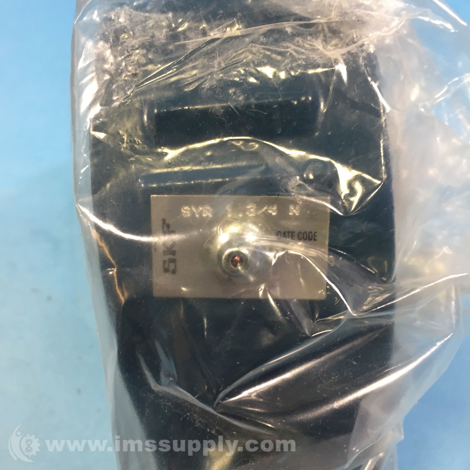 SKF SYR 1.3/4 N Housing Unit FNOB