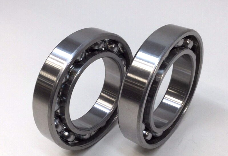 Bearing 6011 Ball Bearing 55mm X 90mm X 18mm (Pack of 2)