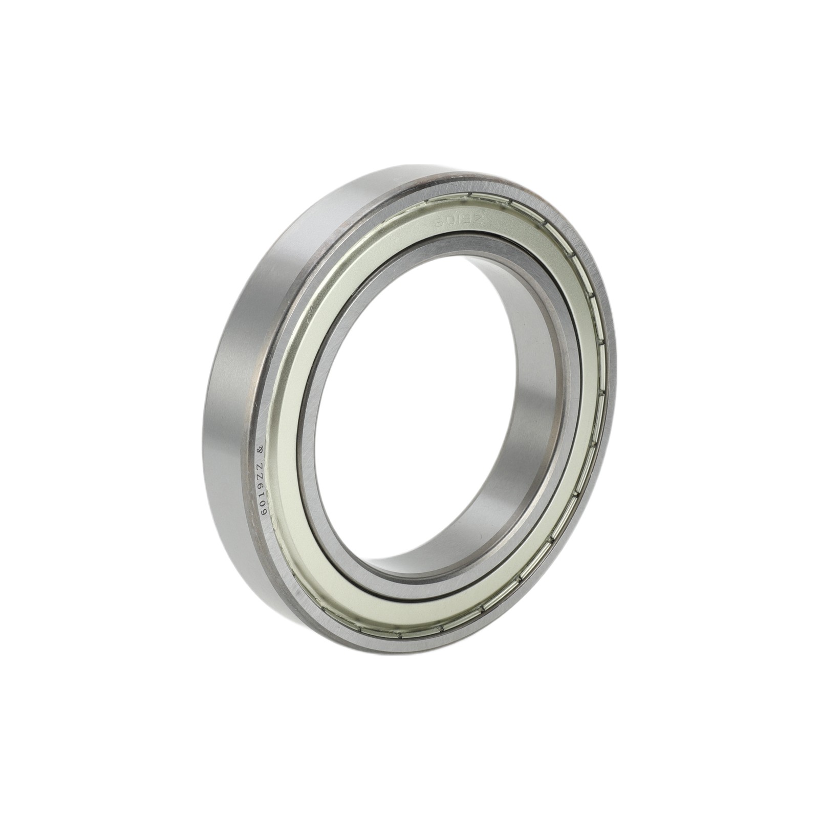 6019ZZ deep throat ball bearings 95x145x24mm 1pc scooter wheel