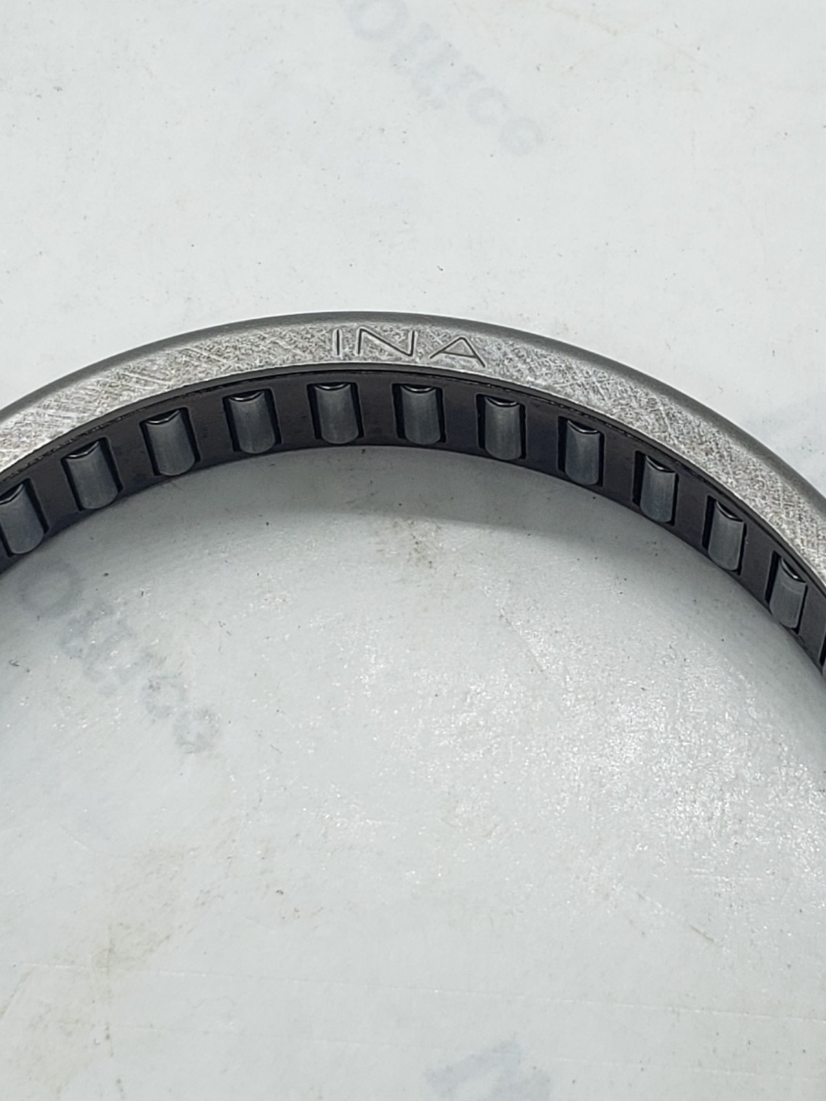 SKF HK 6012 DRAWN CUP NEEDLE ROLLER BEARING 60x68x12mm, NIB