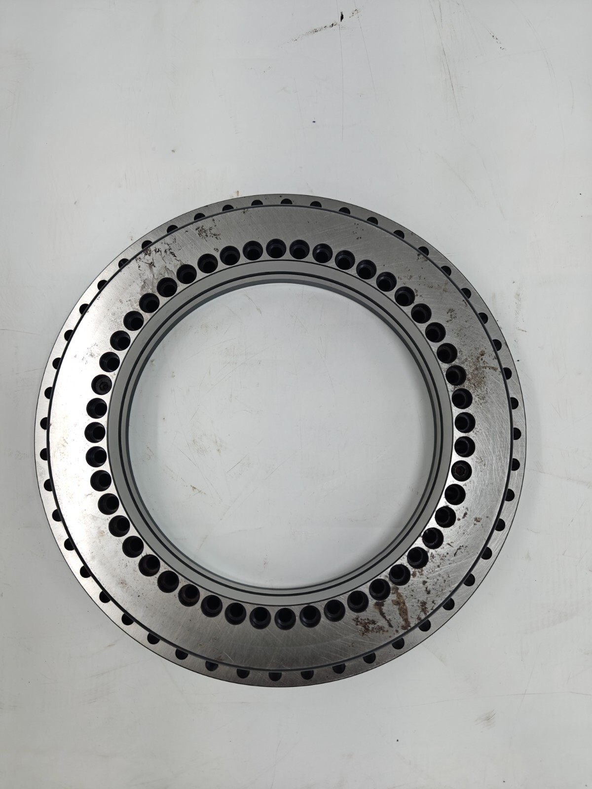 YRT 200 C INA AXIAL/RADIAL Rotary Turn Table Bearing 200x300x45mm Minor Damaged