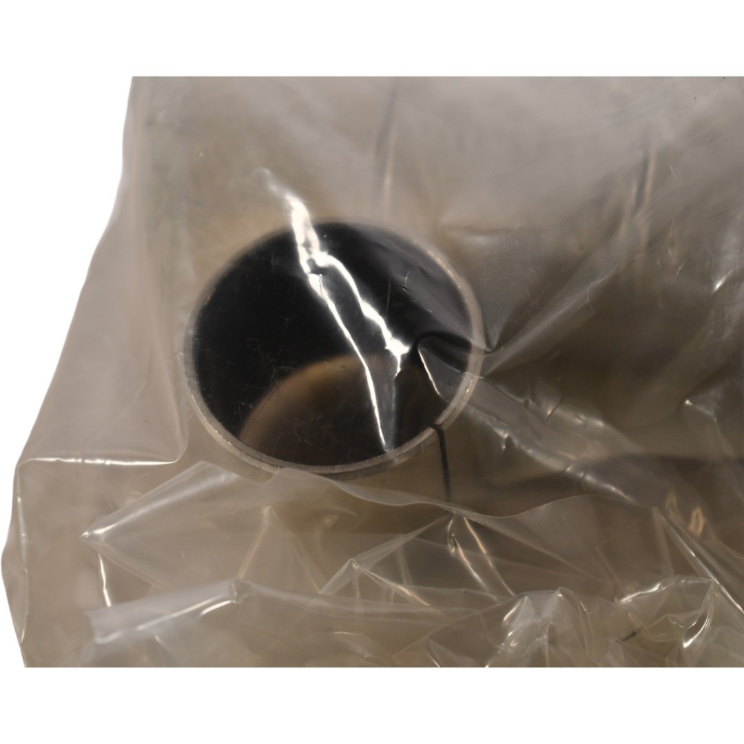 Pack of 10 NEW Isostatic Ind M3535T 35mm x 39mm x 35mm Bushing Sleeve Bearing