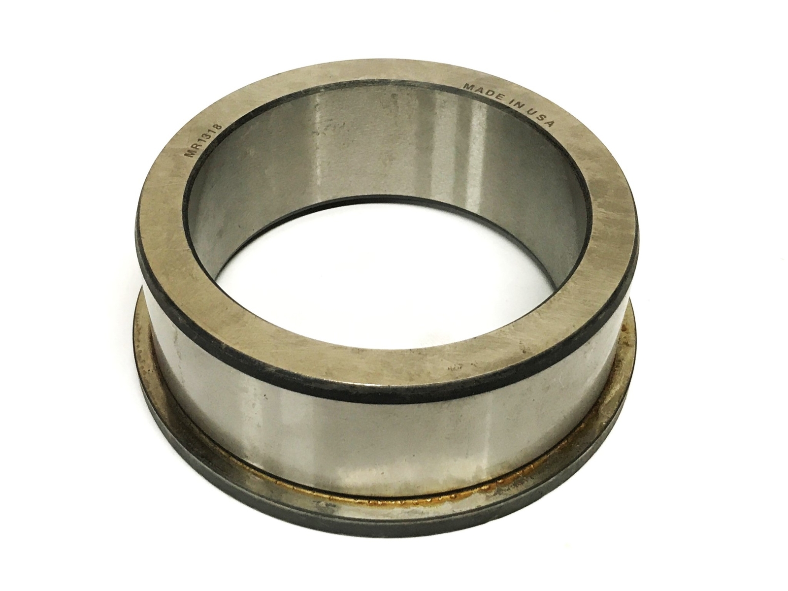 PTC Link-Belt Cylindrical Roller Bearing Inner Ring/Cam Follower MR1318 NOS