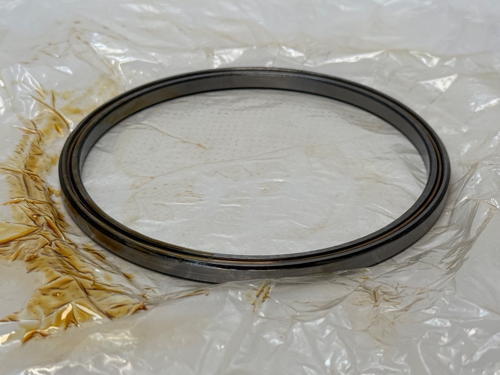 FAG L15QA404YP Angular Thin Section Bearing 4-1/4×4-3/4×1/4″ L15QA404-YP
