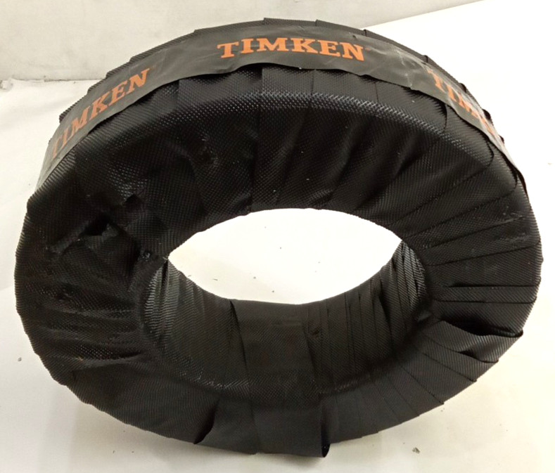 Timken 22238EMBW33C3 Spherical Roller Bearing-Brass Cage 2-Rows 190x340x92mm