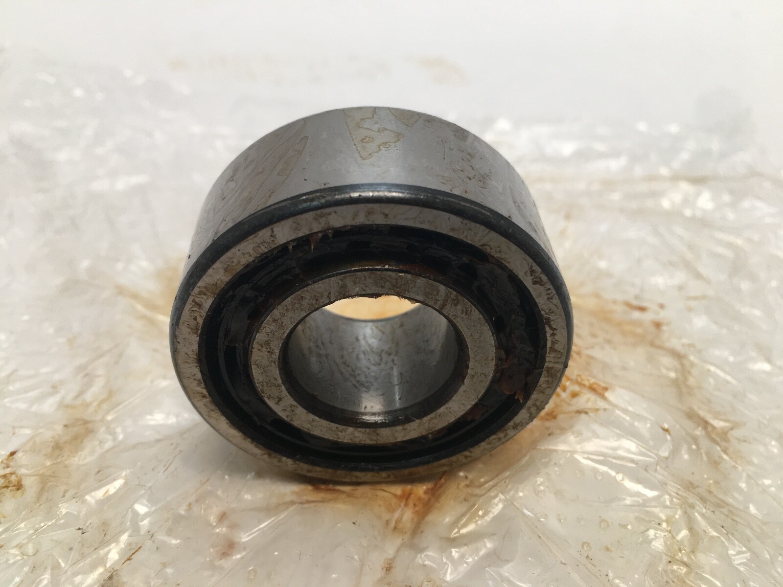 FAG 3204B.TVH.P6 Bearing 20mmx47mmx13/16″ 5204 3204B 3204-B-TVH-P6 Italy