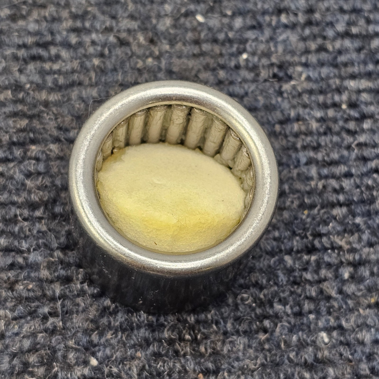 Total Source BM283930A: TSA/K03EB-24-32440 Needle Roller Bearing 28x39x30mm