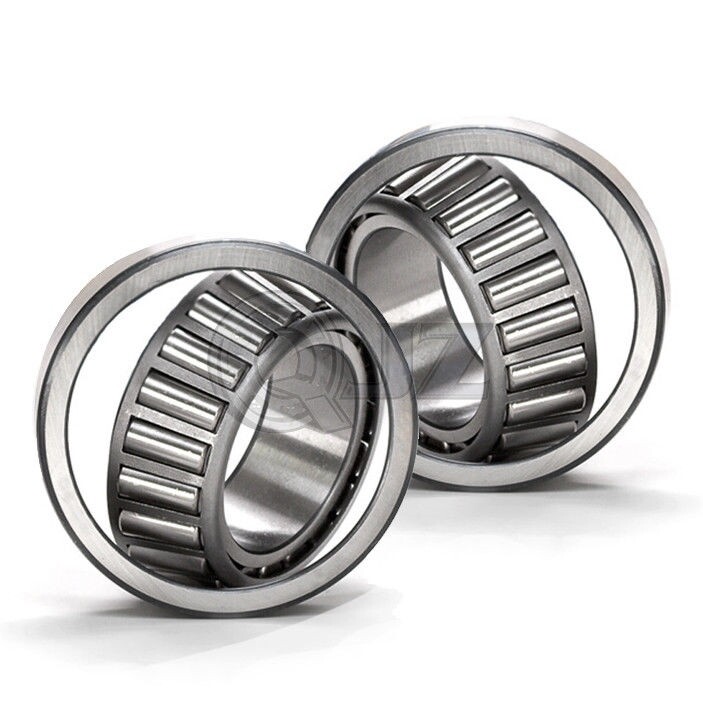 [Qty.2] 29585-29520 Tapered Roller Bearing Set Cup & Cone[2-1/2″ Bore x 1.0″ W]