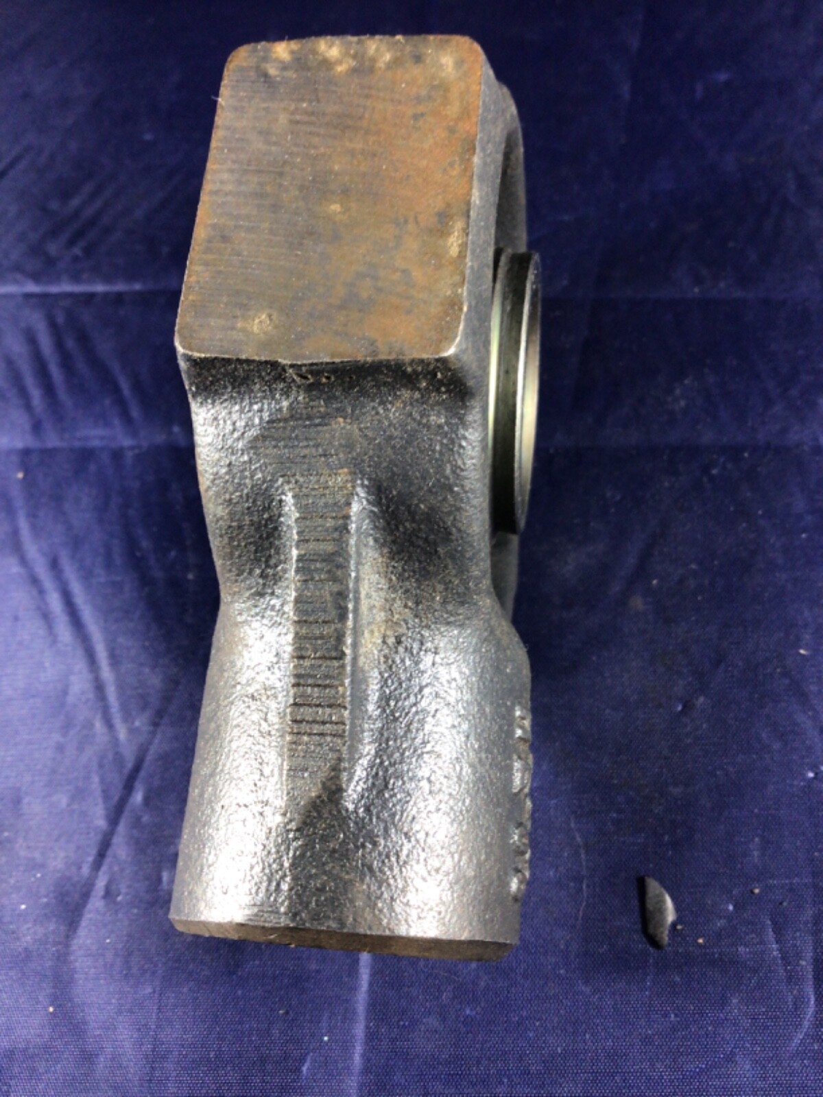 INA HE06 Block Bearing with GE30KRRB 30mm Bore N 04 20