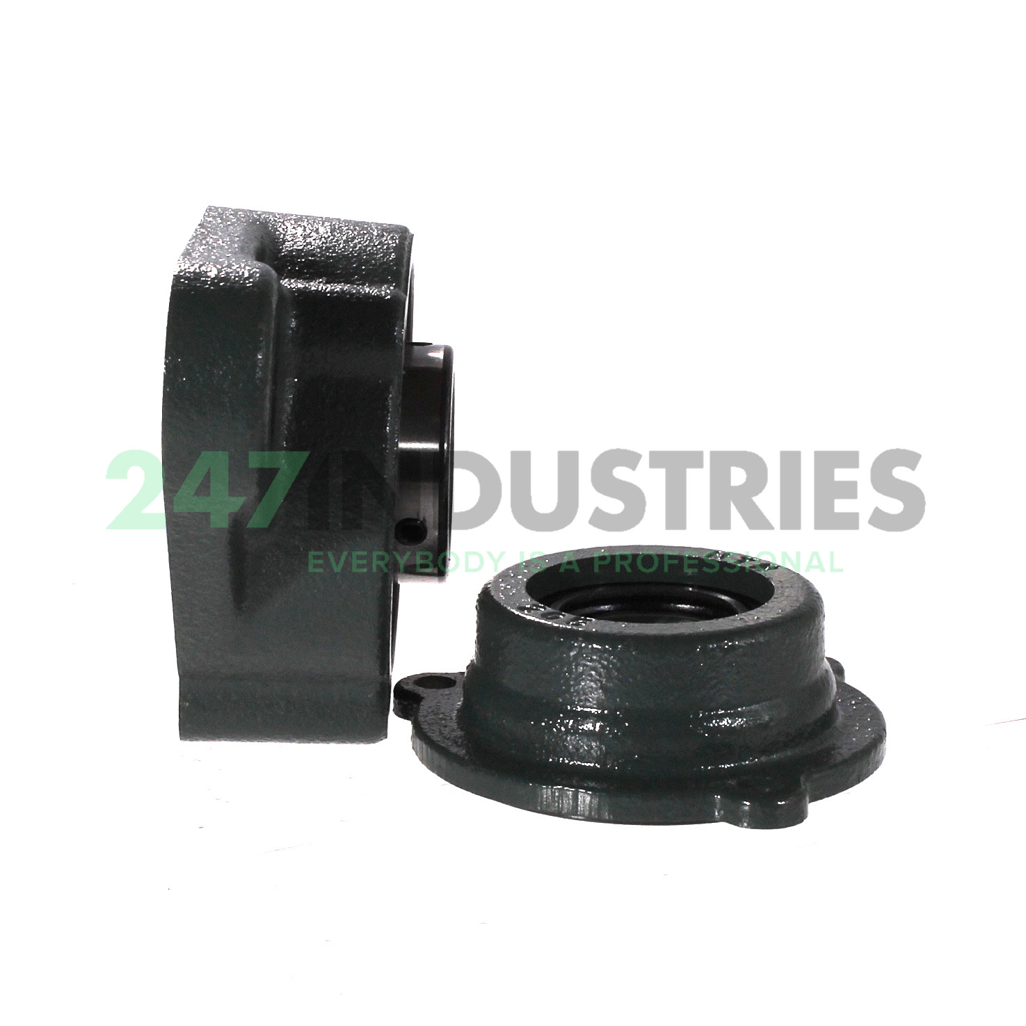 C-UCFL205 NTN 25 x 130 x 51 mm HOUSING/BEARING ASSY