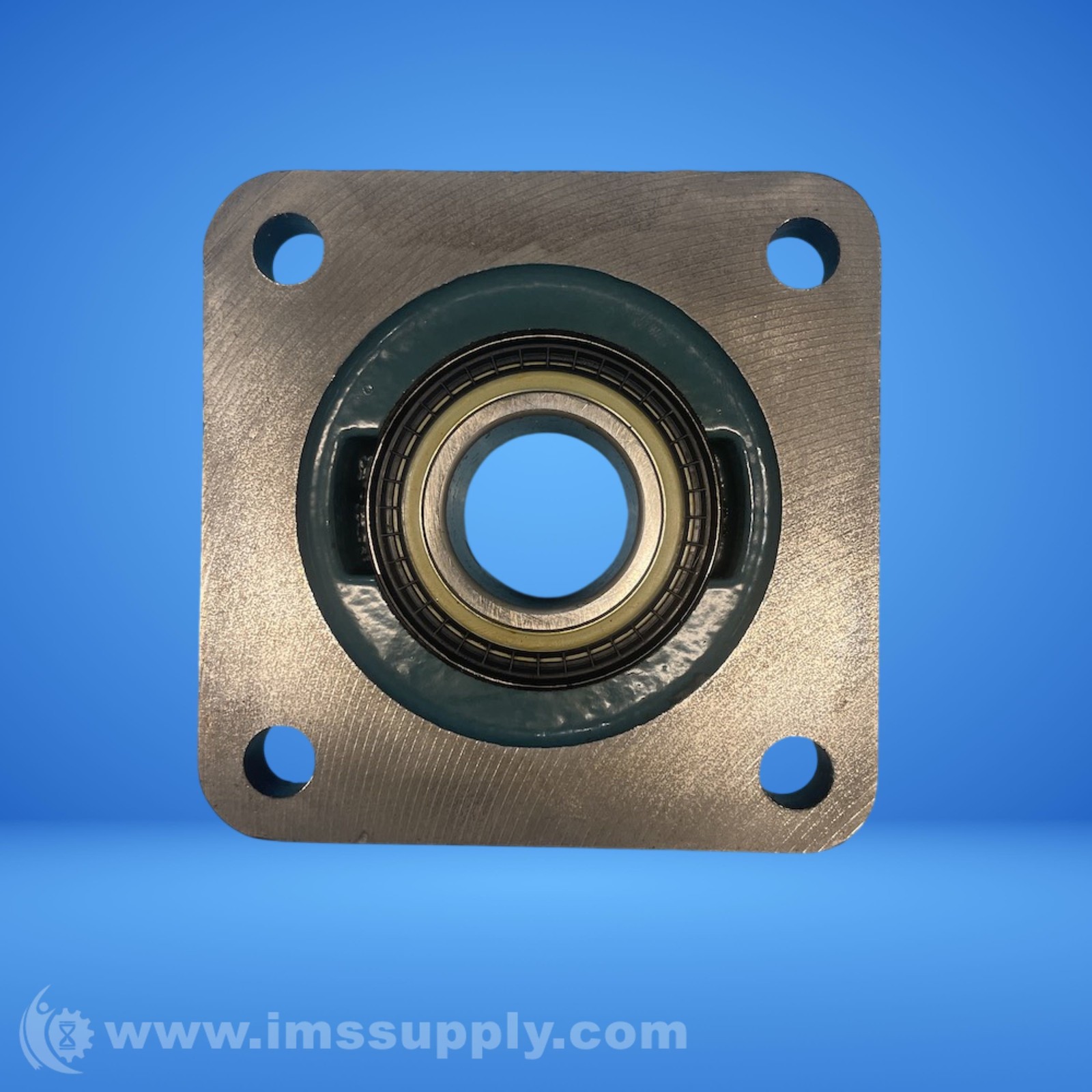 Dodge F4BSC104S Flange Mount Ball Bearing Unit FNOB