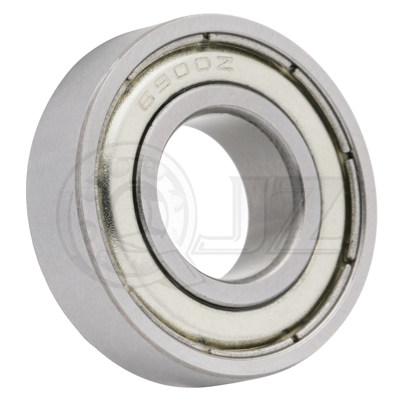 [Qty.5] New 6900-ZZ Radial/Deep Groove Ball Bearing [10mm ID x 22mm OD x 6mm W]