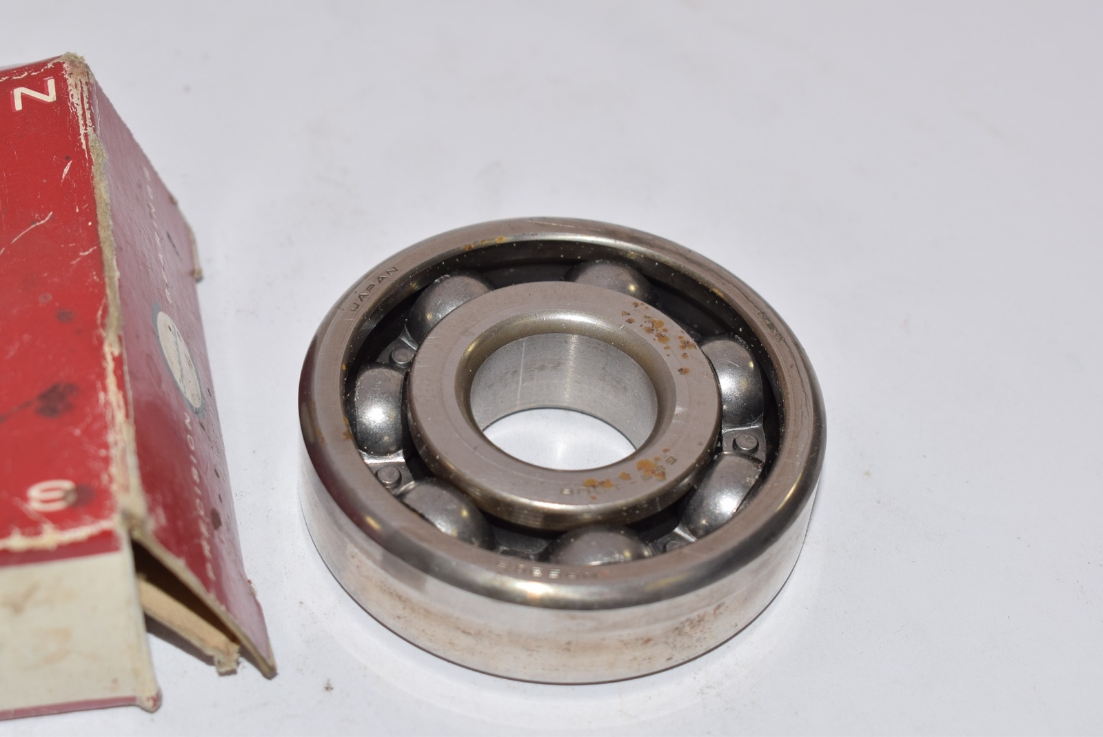 Consolidated Bearings YRCS-32 Yoke Roller Bearing