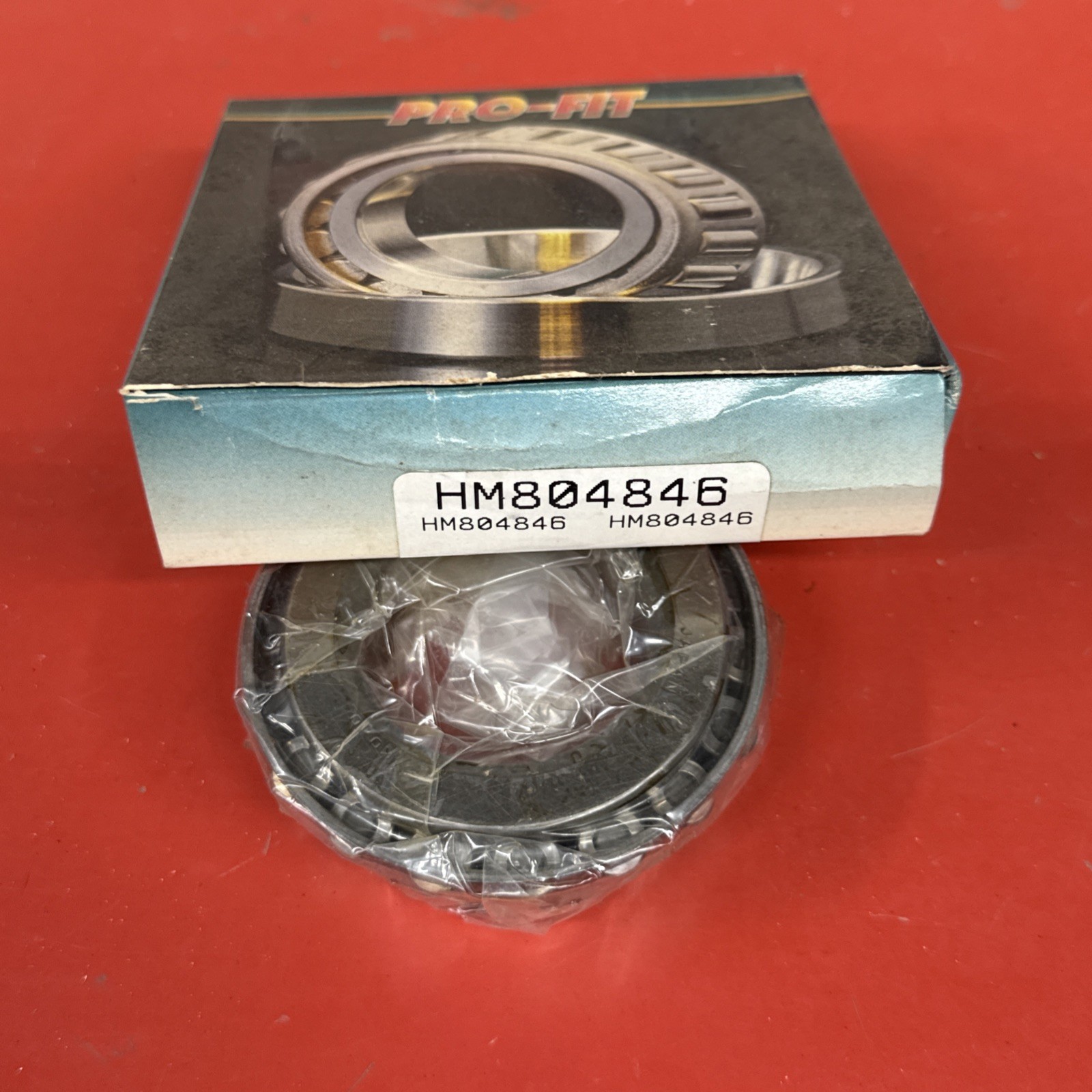 HM804846 Taper Bearing Cone