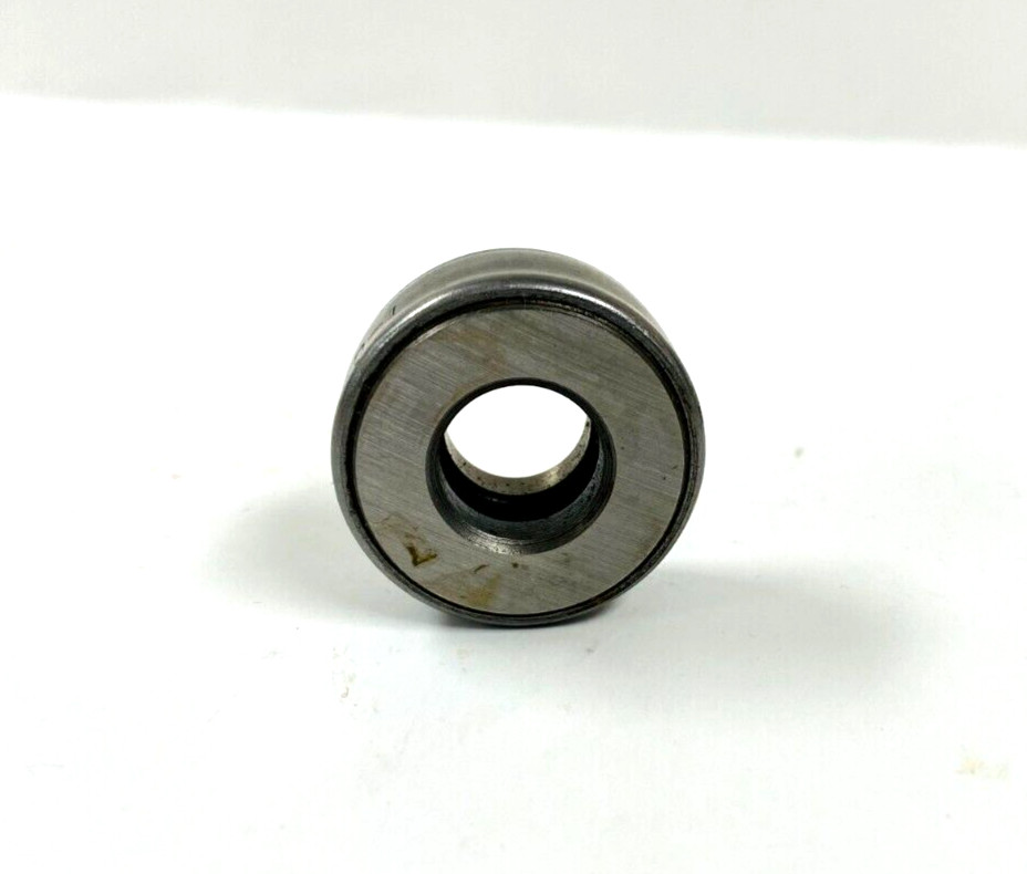 ANDREWS PRECISION BALL BEARING BORE 0.5″ OD 1 1/4″ THICK 3/4″ WIDTH 3/8 STEEL
