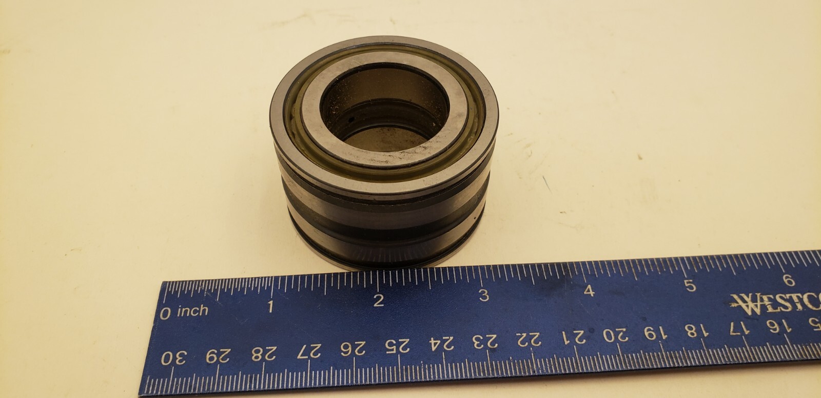 INA SL04 5006 PP BEARING, CYLINDRICAL DOUBLE ROW, 30mm ID, 55mmOD, NNB