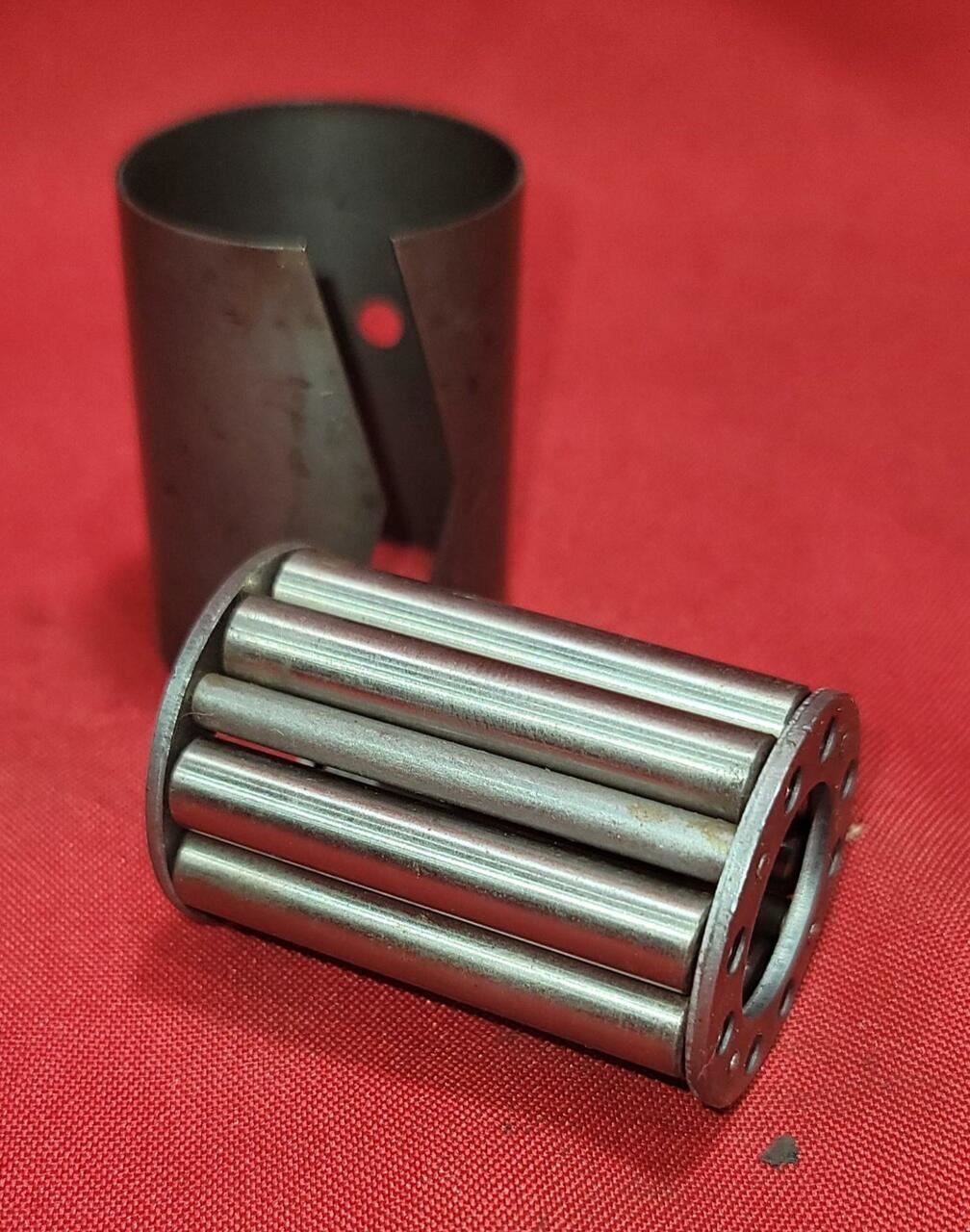 Berliss 150332 Needle Bearing 2 in