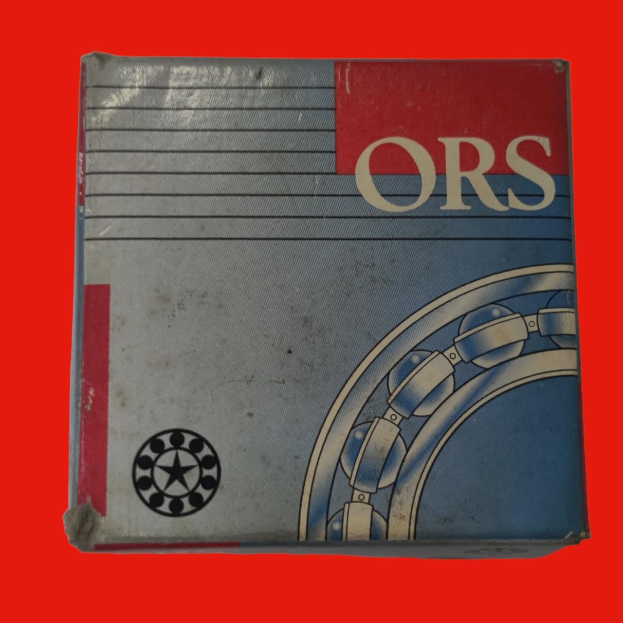 ORS 6203 ZZ G93 C3 Deep Groove Ball Bearing