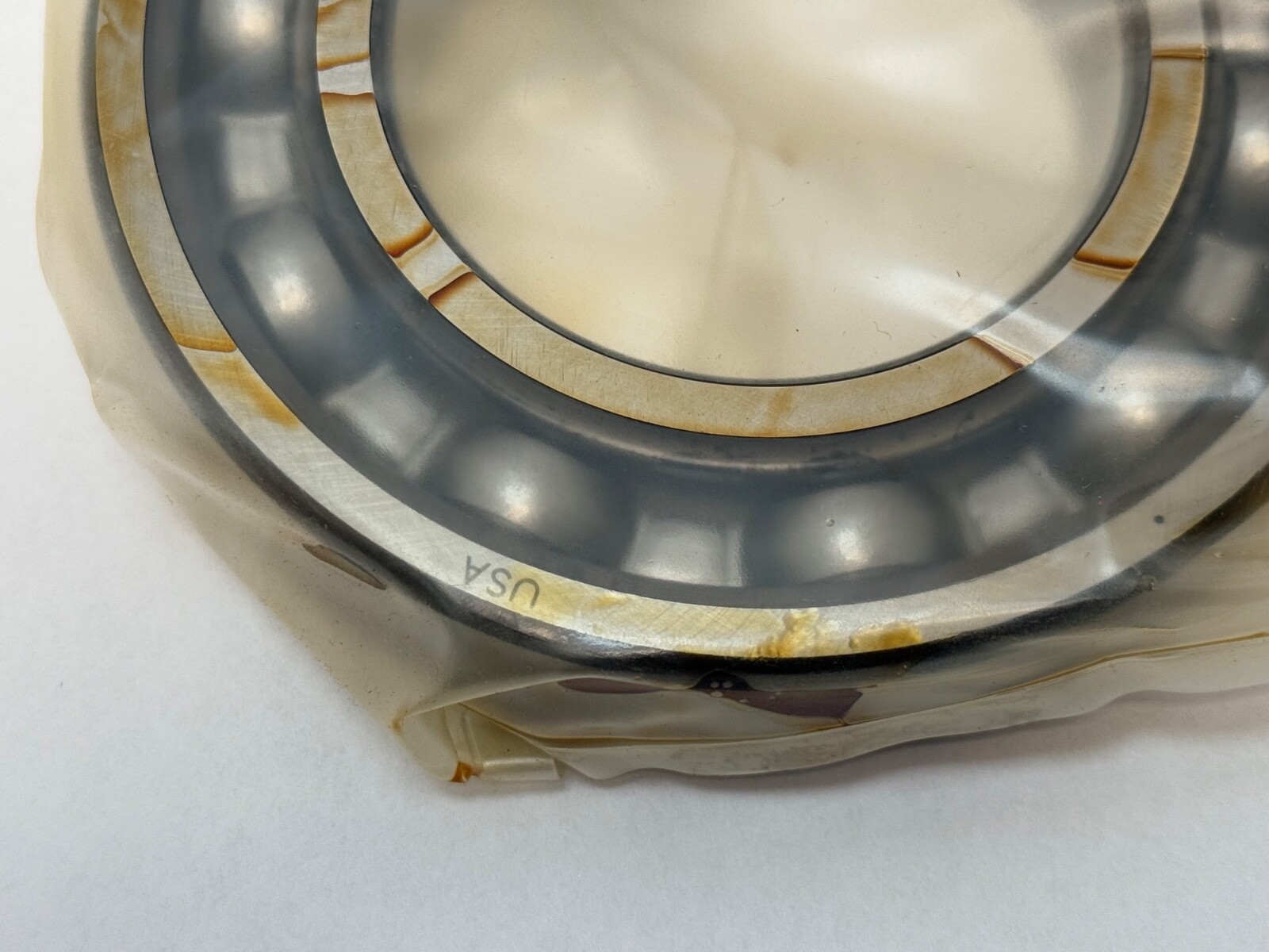 Fafnir 213K Bearing Open 6213 213-K 65x120x23 mm