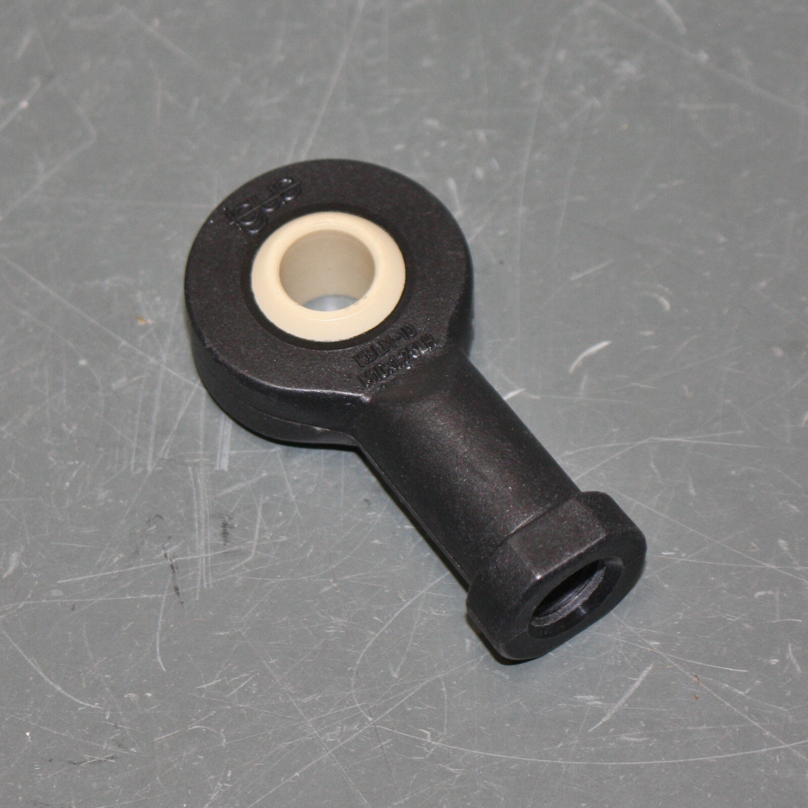 (11) Kipp Ball Joint Rod End Bearing K1466.1101251, M10 x 1.25 mm LH, 10 mm Bore