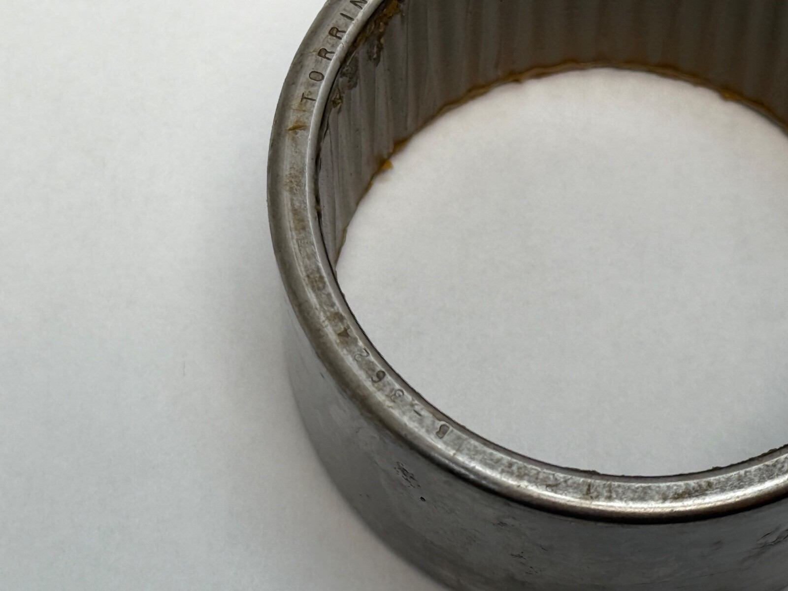 Torrington B3624 Needle Bearing B-3624 2-1/4×2-5/8×1-1/2″