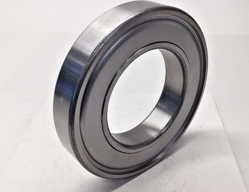 SKF 6217-2Z/C3HT51 Ball Bearing Double Shielded 85x150x28mm 6217-ZZ-C3