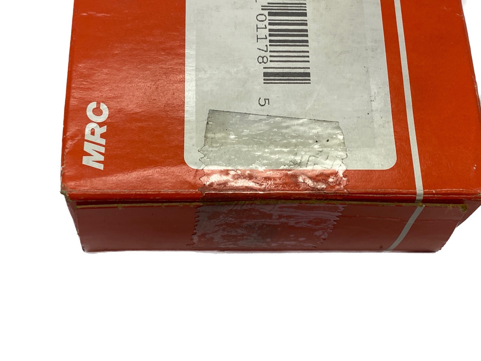 NIB MRC 40mm x 80mm x 1.1875” Double Row C3 30° Angular Contact Bearing 5208CZZG