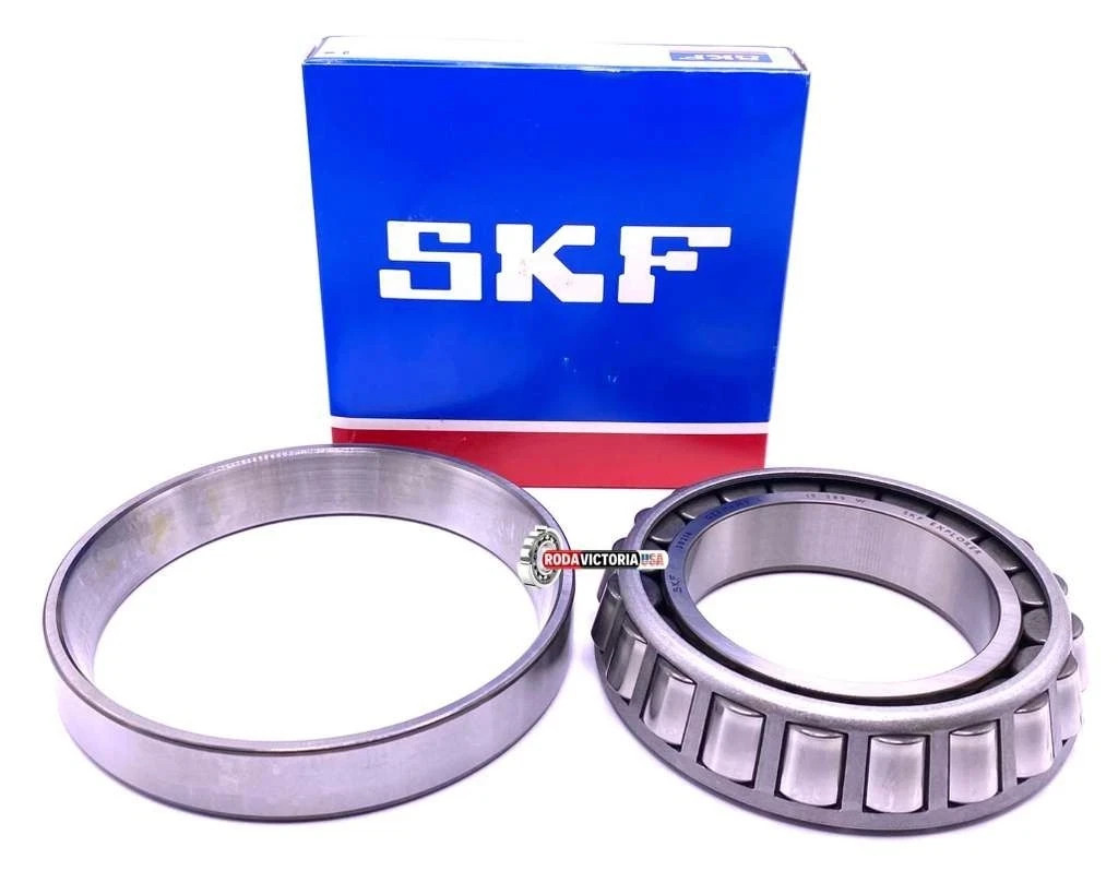 SKF Germany 30216 Taper Roller Bearing Cup and Cone 80x140x28.250 mm