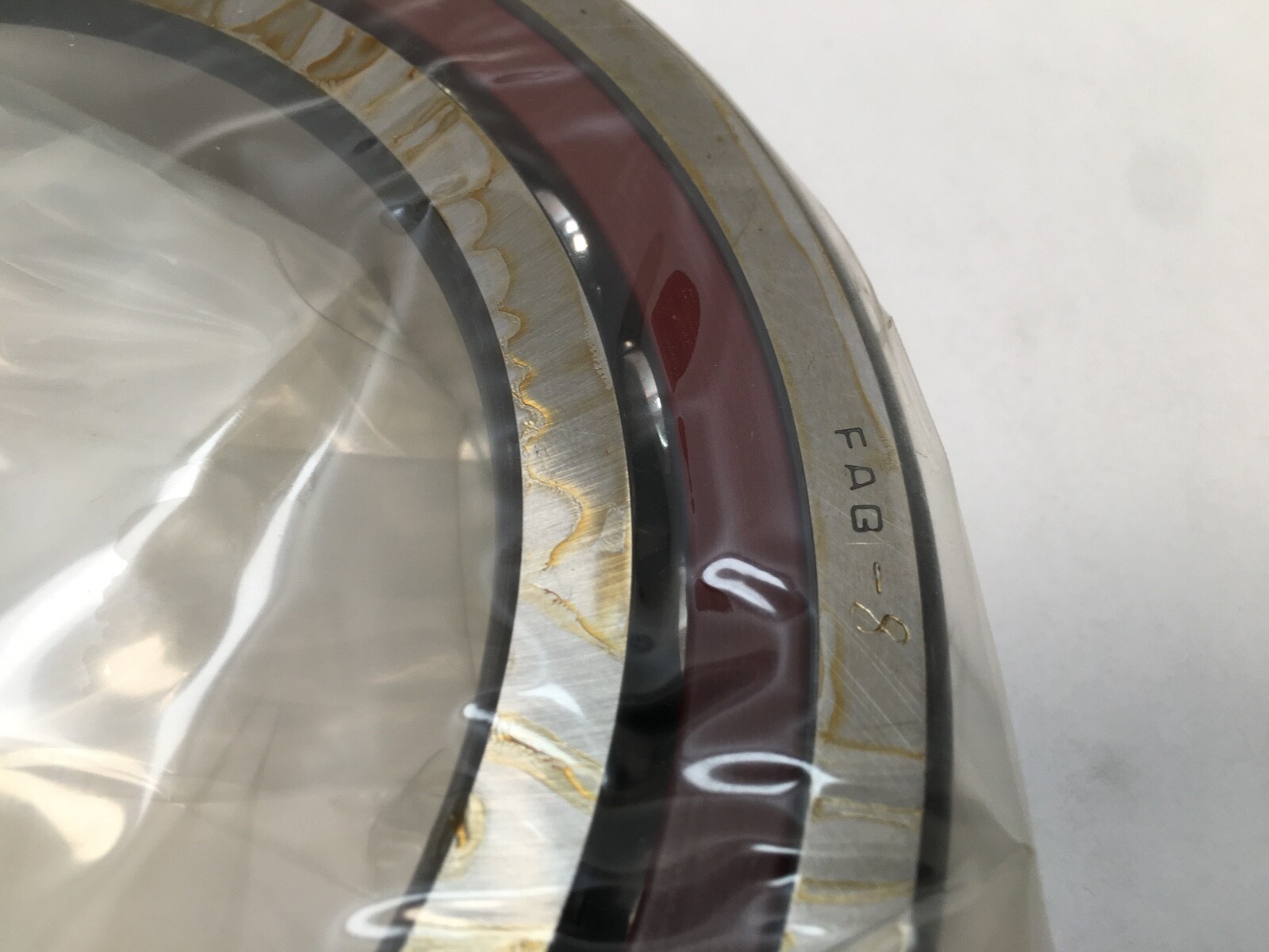 FAG B7026C.TPA.P4S.US Bearing 130x200x33 mm B7026CTPAP4K5US ABEC7 Germany