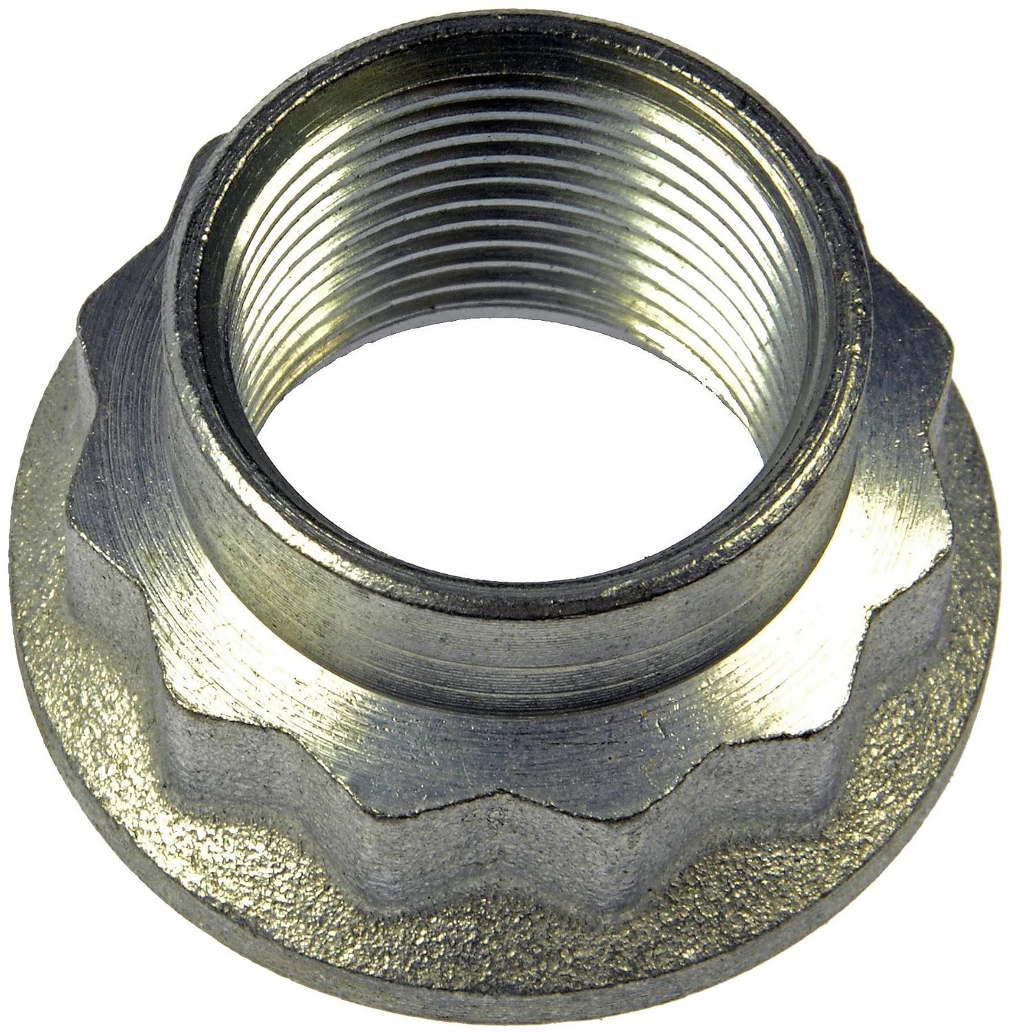 Dorman 930-400 Wheel Hub Compatible with Select Lexus / Toyota Models Stock