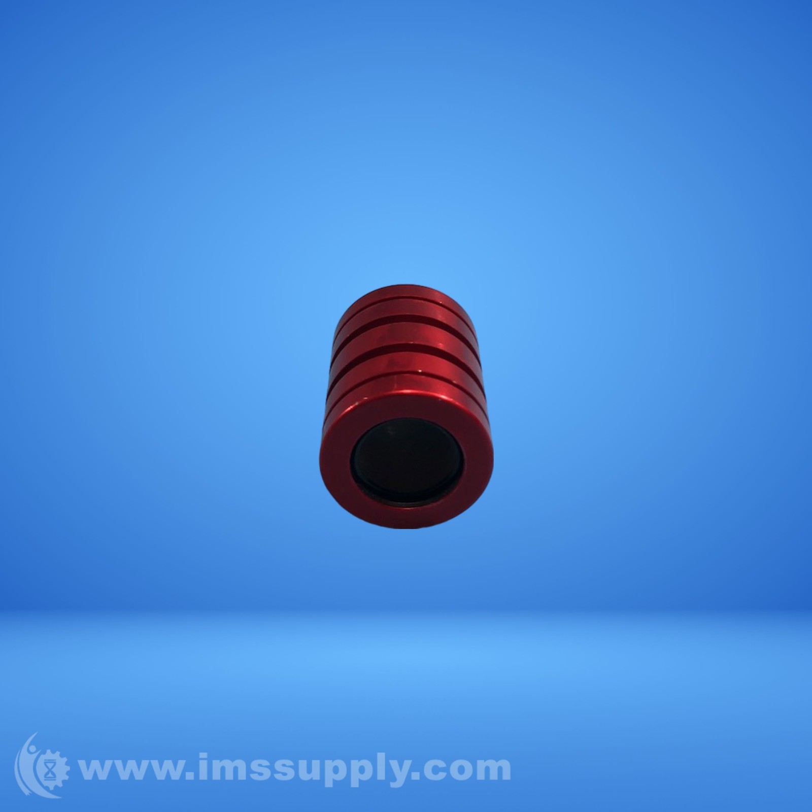 PBC LINEAR FL12D Linear Plain Bearing Inch Series Aluminum Alloy FNOB