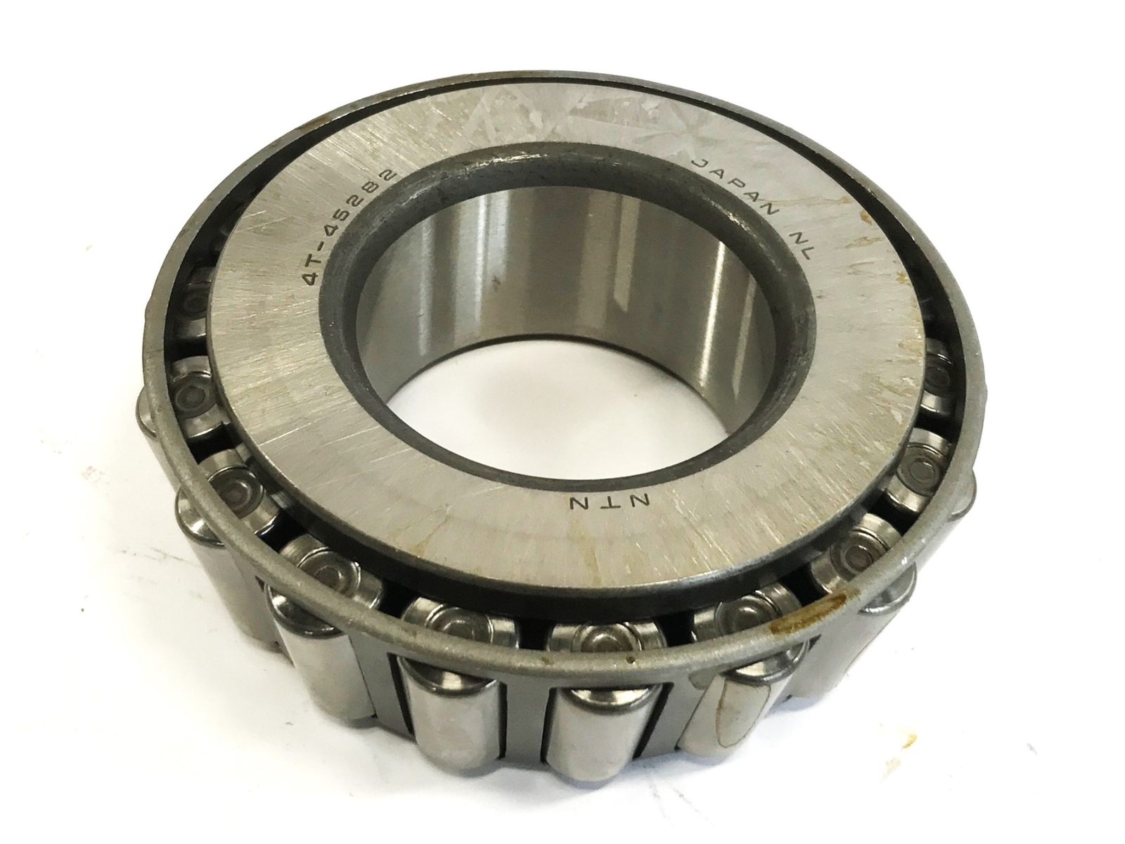 NTN Tapered Roller Bearing 45282 [Lot of 3] NOS