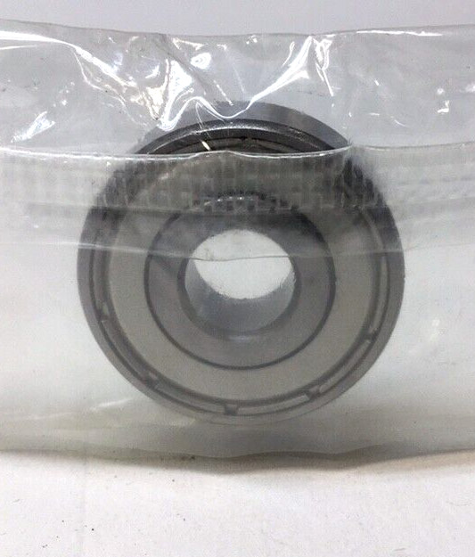 Nice 1614DSTNTG18 Ball Bearing 0.3750in ID X 1.1250in OD X 0.3750in W RBC