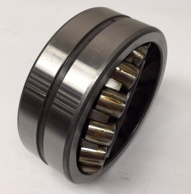Torrington 22310KVJW33C3 Spherical Roller Bearing Tapered Bore 50mm-53mm 110mm O