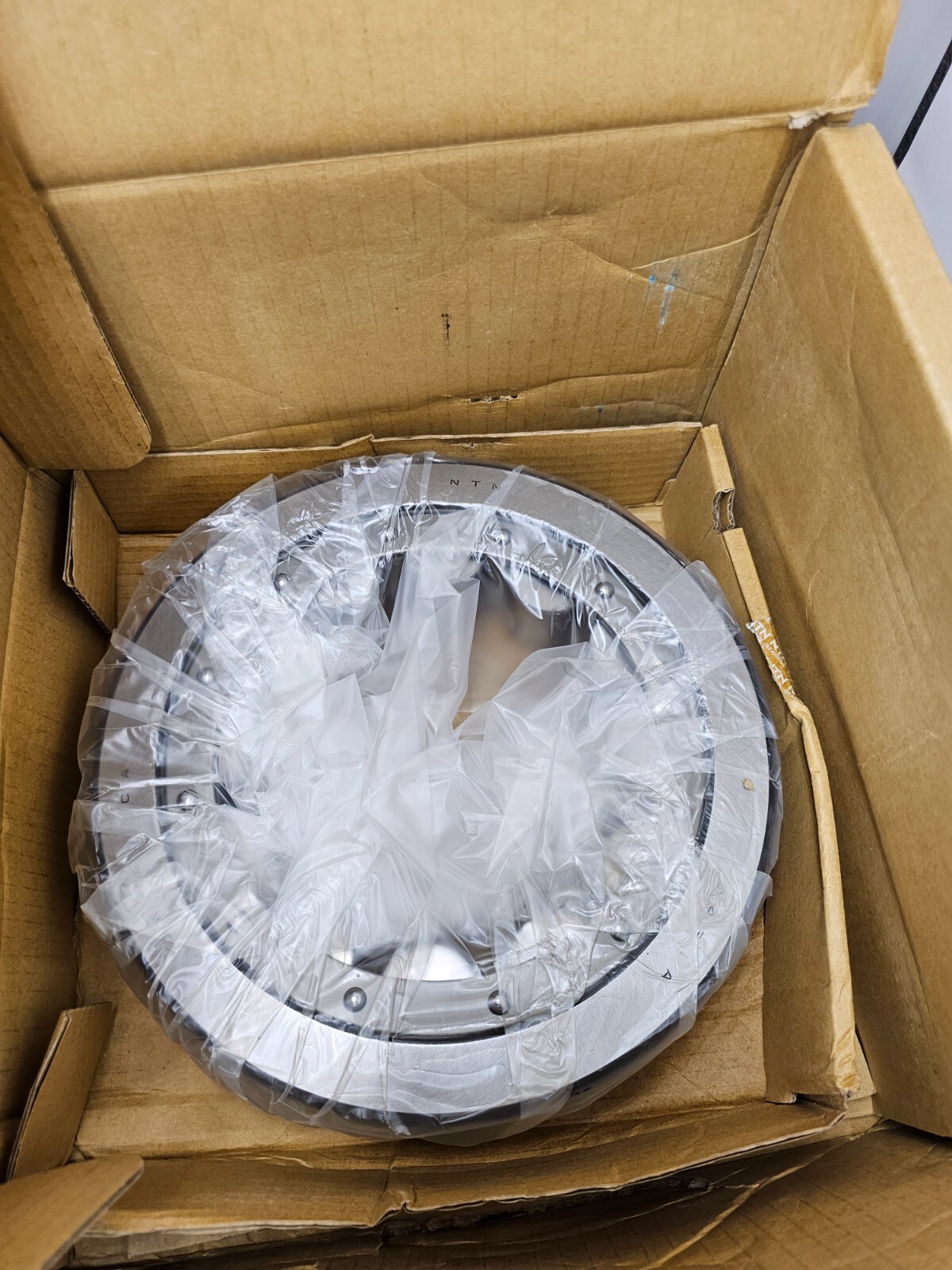NTN NH421AF1C4NA Bearing Cylindrical Roller 105x260x60mm 103-612-0184-53