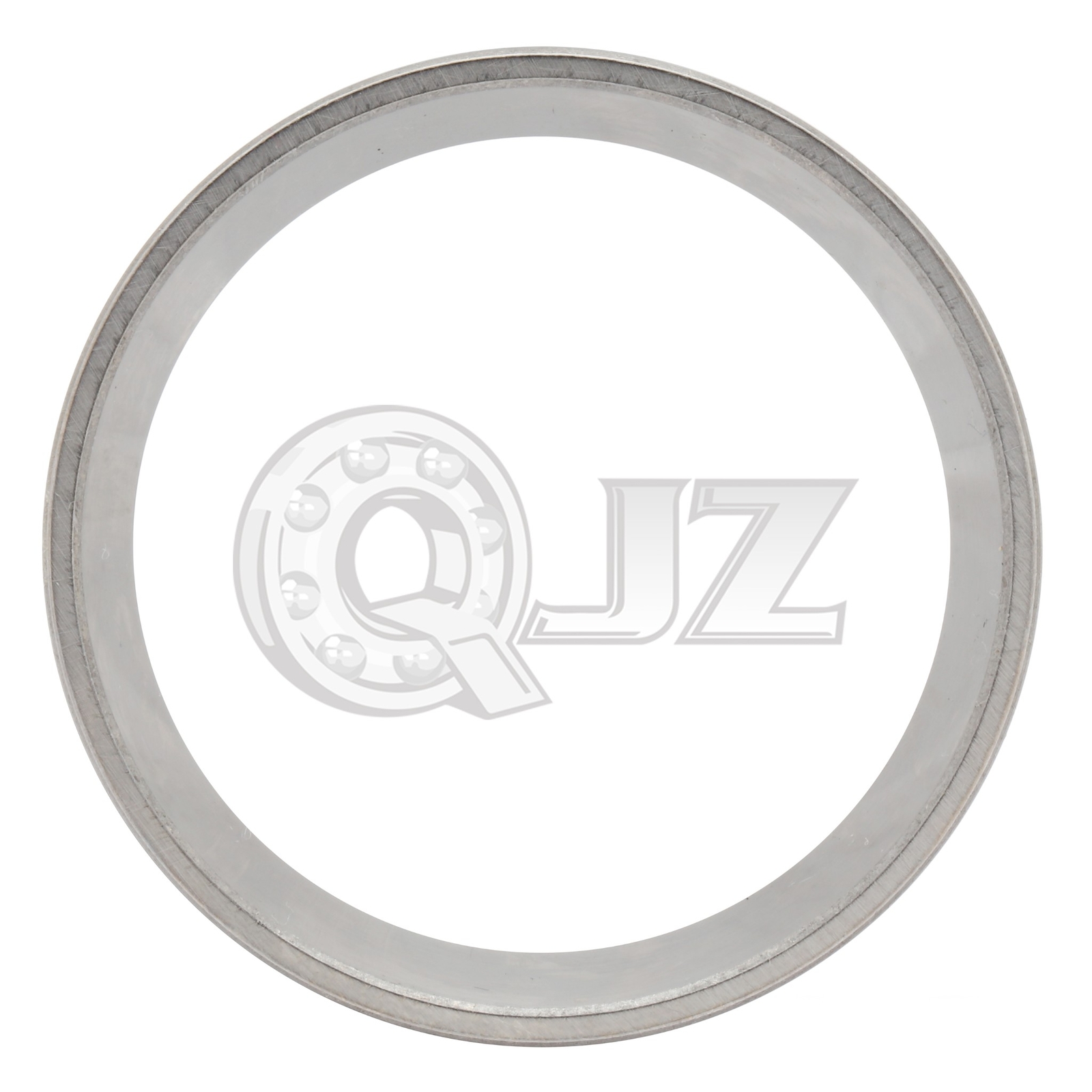 [Qty.2] New 07196 Tapered Roller Bearing Single-Race/Cup [1.9687″ OD x 0.375″ W]