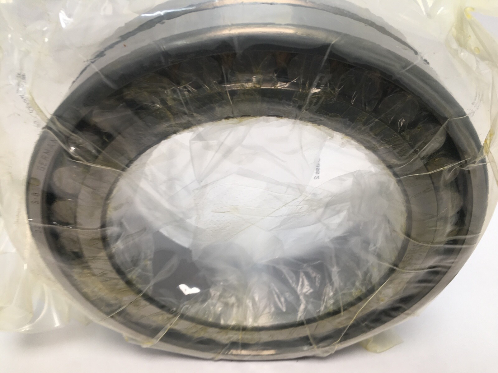 FAG NN3028ASKM.SP Cylindrical Bearing 140x210x53 mm NN-3028-AS-K-M-SP Germany