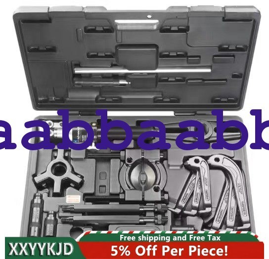 1PCS NEW SKF TMHC 110E Hydraulic Puller #GW