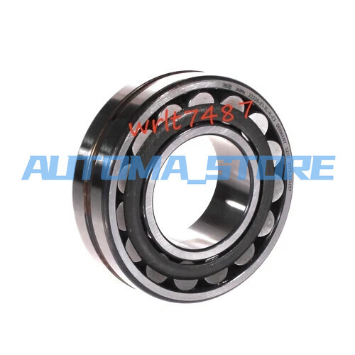 1PC NEW FAG 22208-E1-XL-K-C3 self-aligning roller bearing #AM