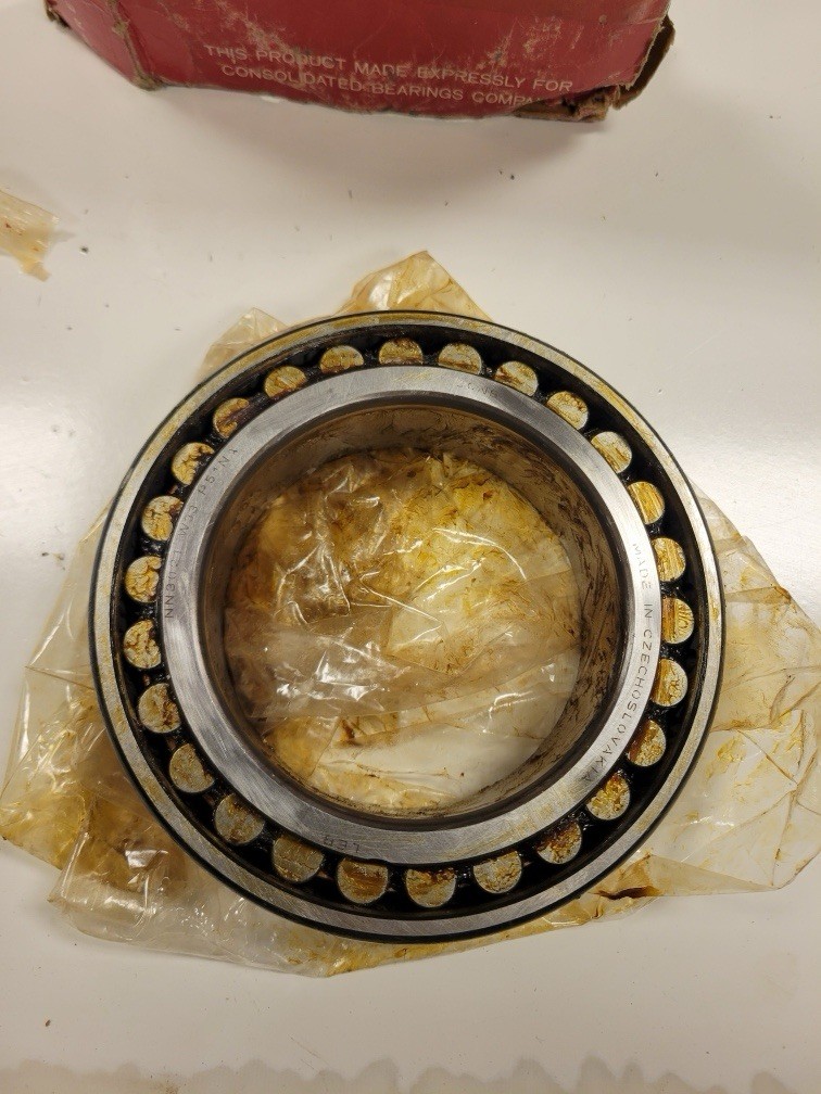 Consolidated NN-3021-MS P/5 Bearing 105x160x41 mm NN3021 NN-3021