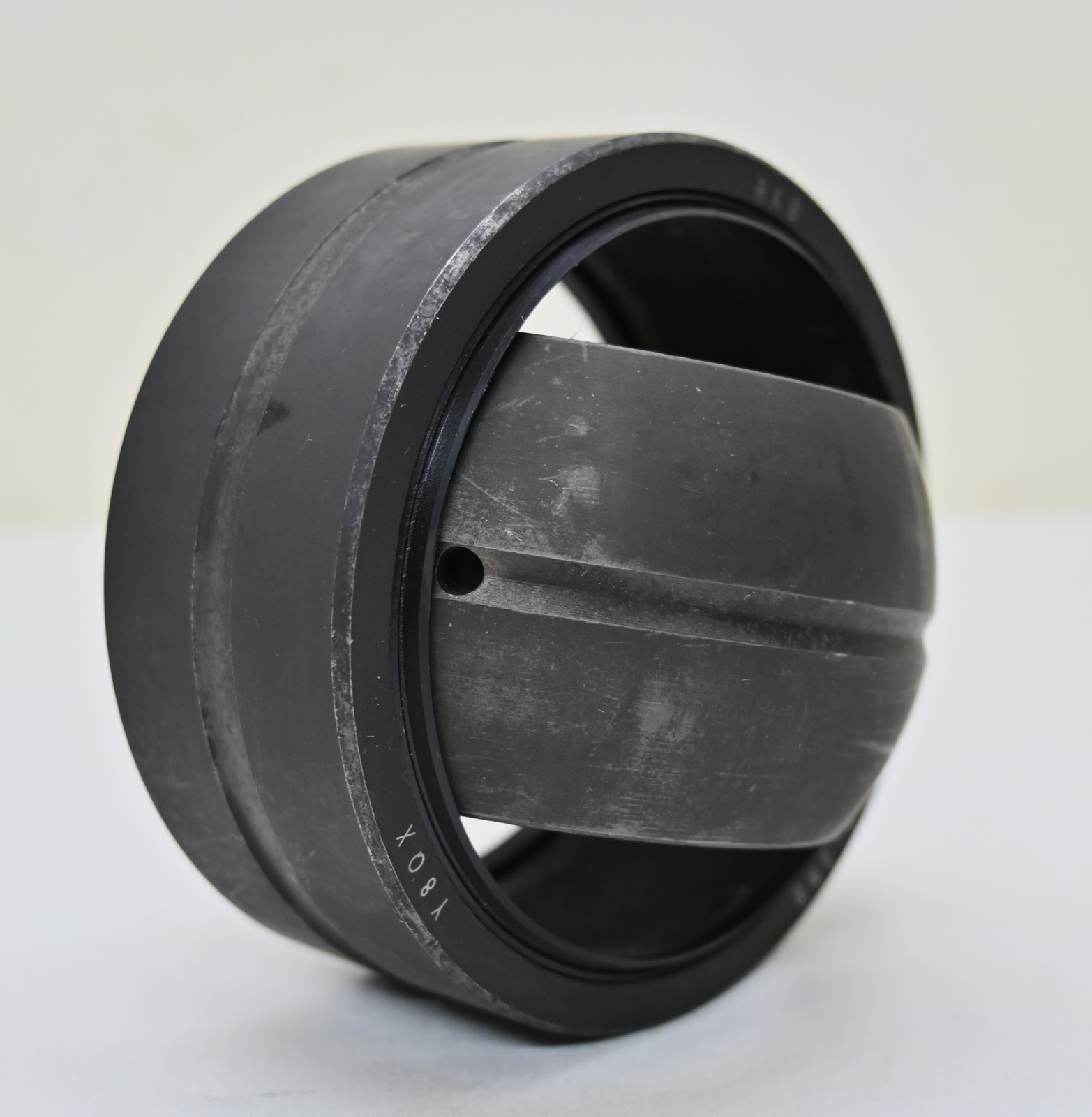 RKB GE 60 ES-2RS spherical plain bearing 60 x 90 x 44 mm