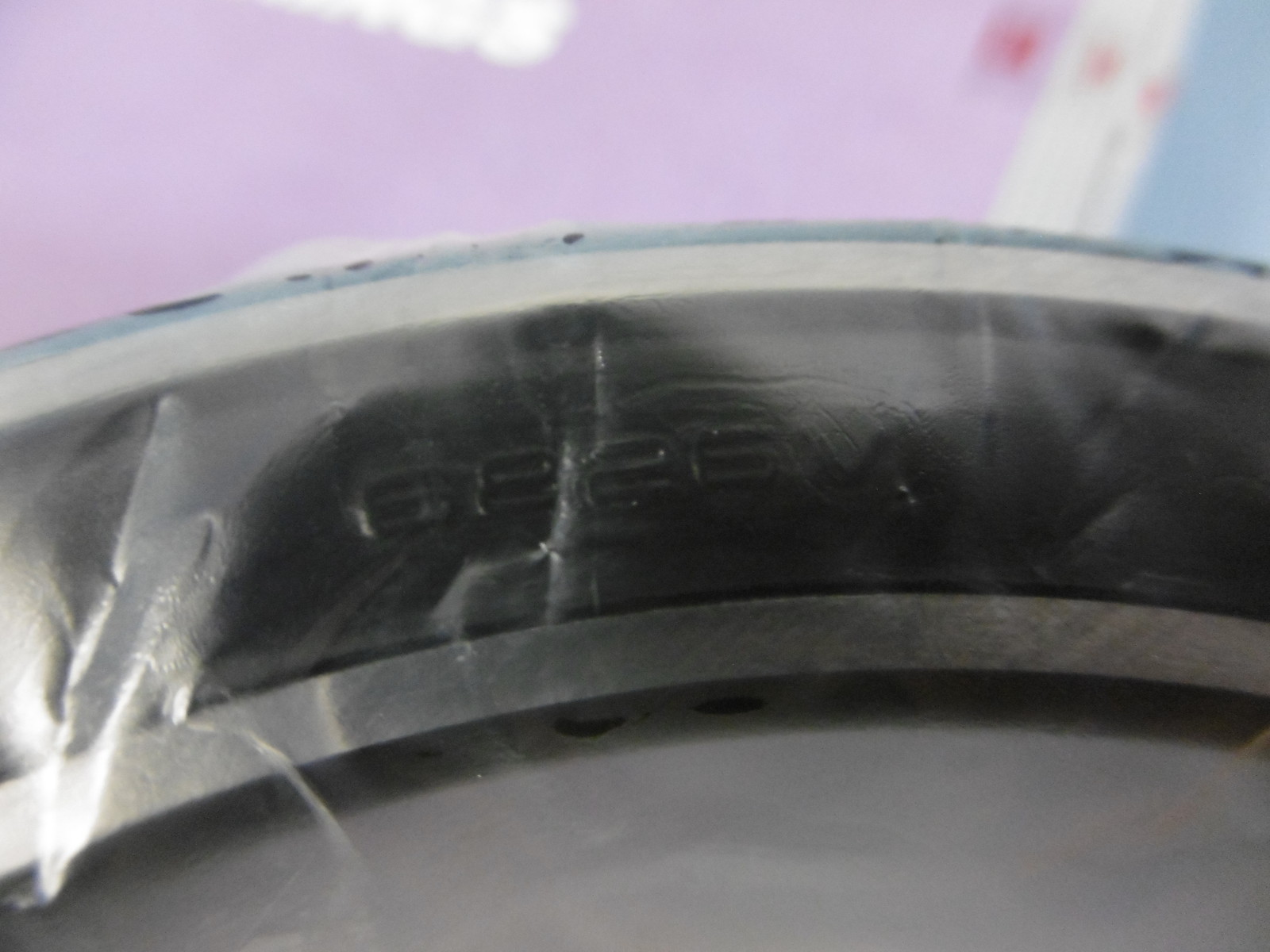 Sealed NSK 6826VV AS2S Deep Groove Single Row Bearing 130MM ID 165MM OD