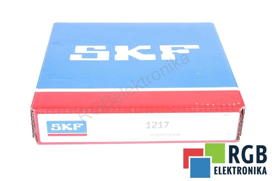 1217 SKF – New – 3 Months Warranty